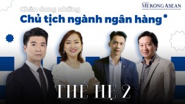 kinh doanh ngân hàng Sự trỗi dậy của thế hệ F2