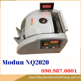 MÁY ĐẾM TIỀN MODUL NQ2020V