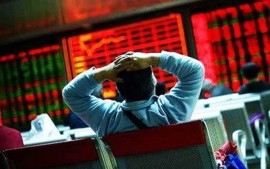 Chứng khoán Việt Nam lọt top giảm mạnh nhất Châu Á