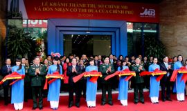 Sắp có thêm đợt nới room tín dụng mới!