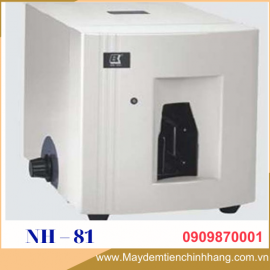 MÁY BÓ TIỀN NH – 81