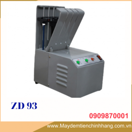 MÁY BÓ TIỀN ZD 93
