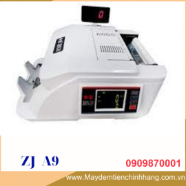 Máy đếm tiền ZJ-A9