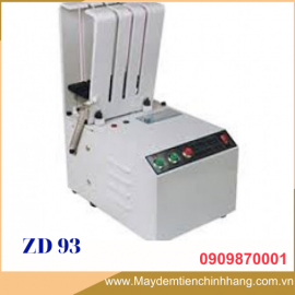 Máy Bó Tiền ZD 93 GIÁ SỈ