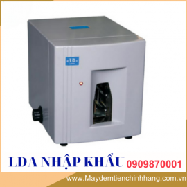 MÁY BÓ TIỀN LDA NHẬP KHẨU