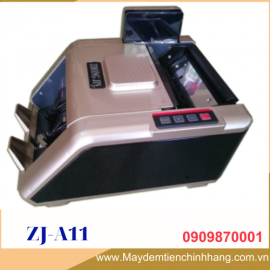 Máy đếm tiền ZJ-A11