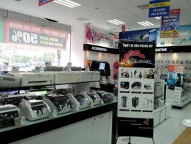 LỰA CHỌN MÁY ĐẾM TIỀN TỐT NHẤT