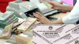 Công ty kín tiếng, từng có tên lạ, vừa huy động nghìn tỷ trái phiếu trong 6 tháng