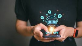  ChatGPT đã hết 'hot'?