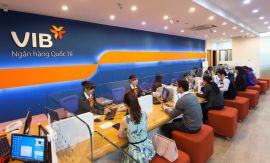 Ngân Hàng đua nhau giảm lãi suất