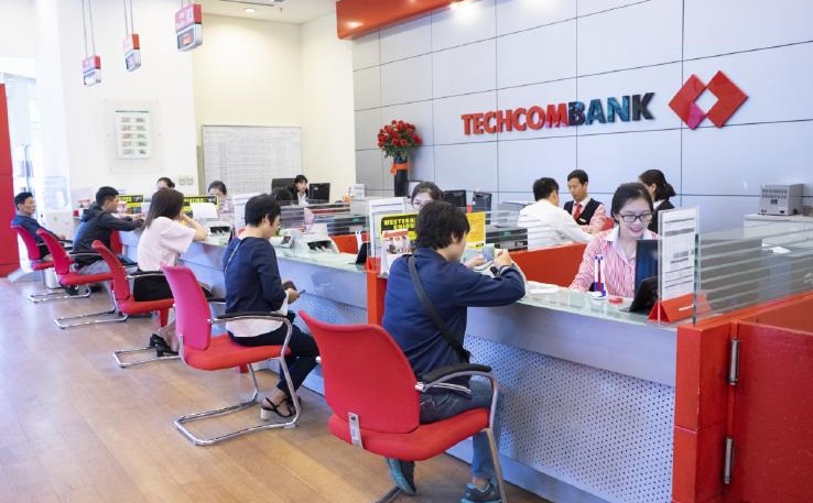 Nhu cầu vay vốn của doanh nghiệp không cao