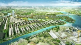 Quảng Ninh muốn đưa dự án 10 tỷ USD của Vingroup vào hoạt động trong năm 2024
