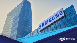 Vì sao chậm hoàn thuế cho Samsung