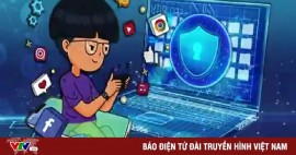 Lừa đảo bắt nạt trẻ em trên mạng